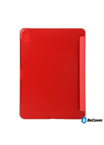 Чехол для планшета (703029) BeCover smart case для apple ipad pro 11 red (213325850)