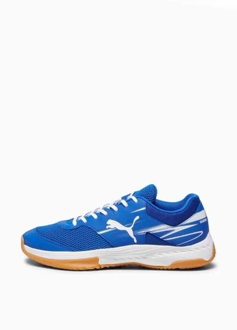 Синие всесезонные кроссовки varion ii blue 107341-03 Puma Varion Ii Blue