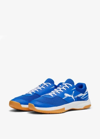 Синие всесезонные кроссовки varion ii blue 107341-03 Puma Varion Ii Blue