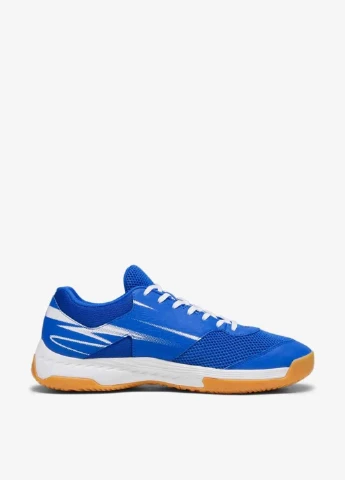 Синие всесезонные кроссовки varion ii blue 107341-03 Puma Varion Ii Blue