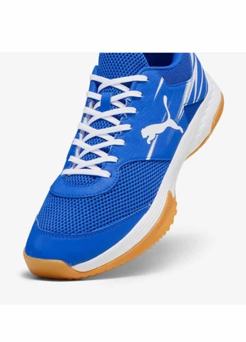 Синие всесезонные кроссовки varion ii blue 107341-03 Puma Varion Ii Blue
