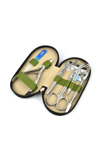 Маникюрный набор (6 пр.) KDS (97211452)