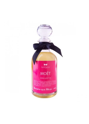 Олія для тіла Моёт 350 мл Apothecary Skin Desserts 4820000411110 (249979742)