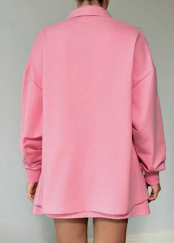 Костюм (жакет, топ, юбка) SHEIN (311677207)