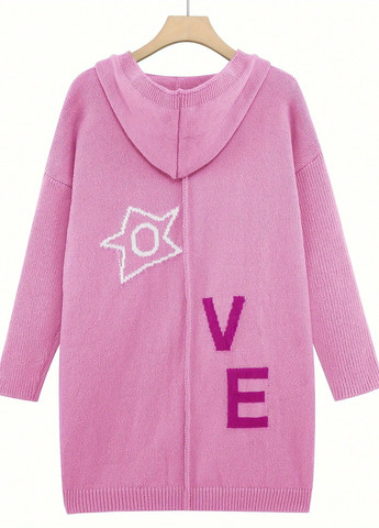 Кардиган SHEIN (353322754)