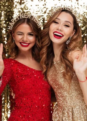 Обруч SHEIN (331739449)