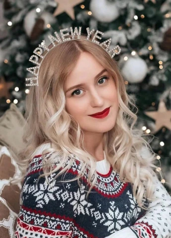 Обруч SHEIN (331739449)