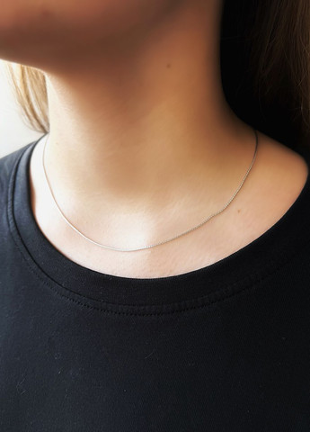 Цепочка Silver Flame (307264834)