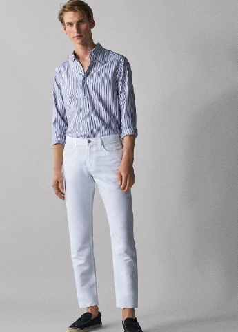 Сорочка Massimo Dutti (161580268)
