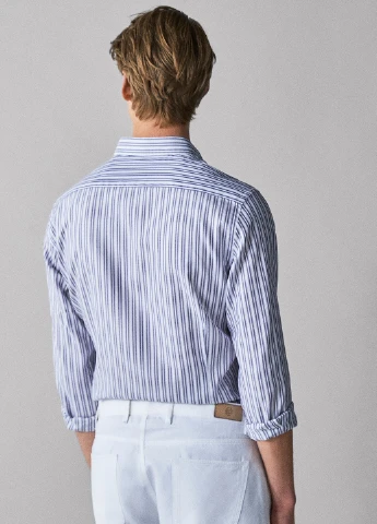 Сорочка Massimo Dutti (161580268)