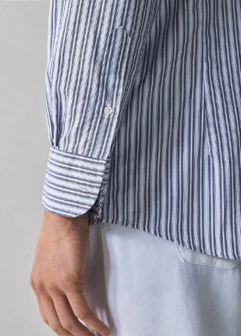 Сорочка Massimo Dutti (161580268)