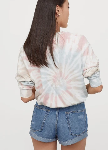 Шорти H&M (252455276)