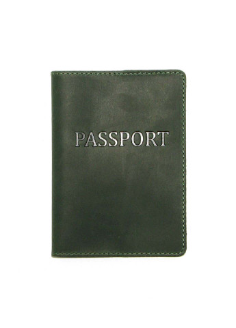 Обкладинка для паспорта 15,5 x 9,8 DNK Leather (252856606)