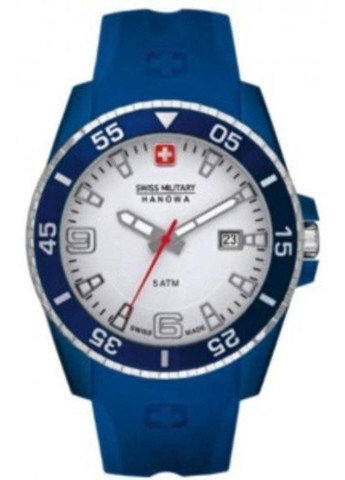 Часы наручные Swiss Military-Hanowa 06-4176.23.003 (250143866)