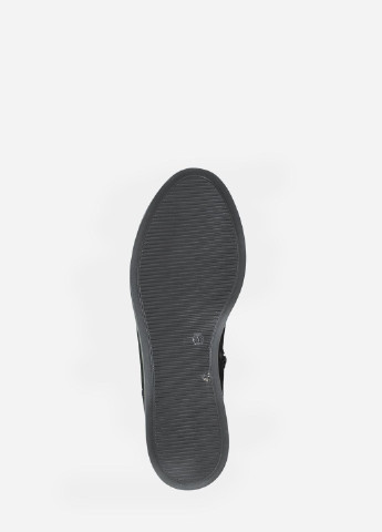 Черевики RS38371-11 Чорний Saurini (236511034)