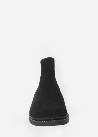 Черевики RS38371-11 Чорний Saurini (236511034)