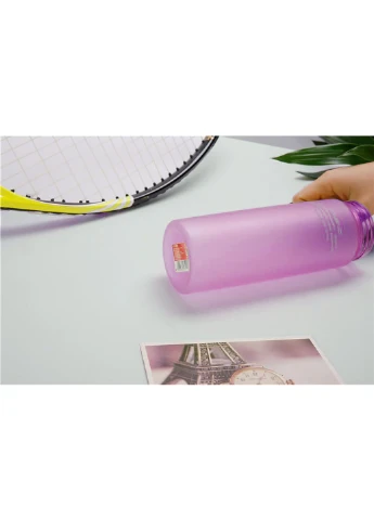 Спортивна пляшка для води 650 Casno (242188770)