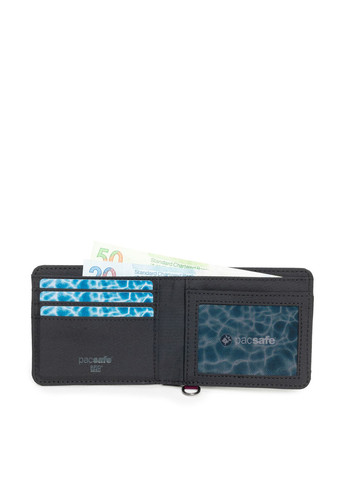 Гаманець Pacsafe RFIDsafe bifold wallet (328439558)