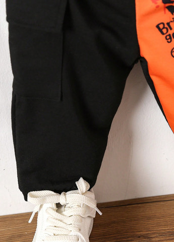 Спортивний костюм (худі, штани) SHEIN (331019744)