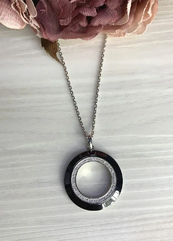 Подвеска Silver Flame (207611346)