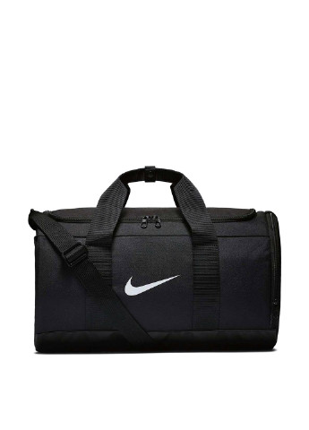 Сумка Nike чёрная спортивная ‣ Купить в интернет-магазине Каста ‣ Киев ...