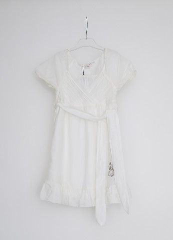 Белое платье Nolita (126784500)