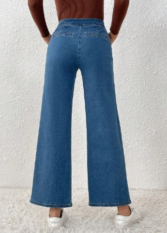 Джинсы SHEIN - (311627203)