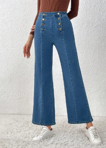 Джинсы SHEIN - (311627203)