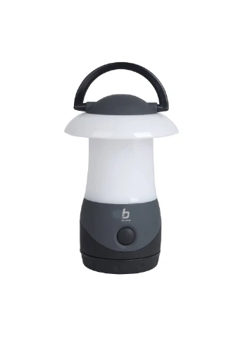 Фонарь кемпинговый Regulus High Power LED 100 Lumen Grey (5818946) Bo-Camp (253429778)