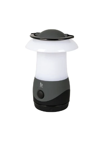 Фонарь кемпинговый Regulus High Power LED 100 Lumen Grey (5818946) Bo-Camp (253429778)