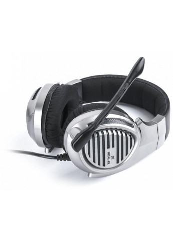 Наушники Real-El GDX-7670 Gun Metal (250308761)