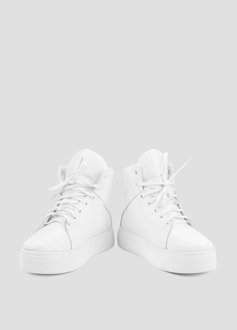 Білі кеди Viscala