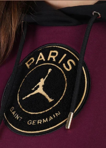 Худи CU5280-610 Jordan PARIS SAINT-GERMAIN (328031883)