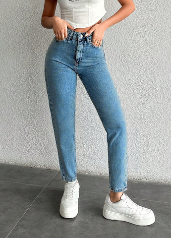 Джинси SHEIN - (340108802)