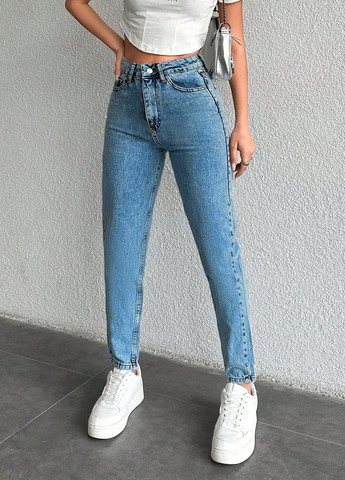 Джинси SHEIN - (340108802)