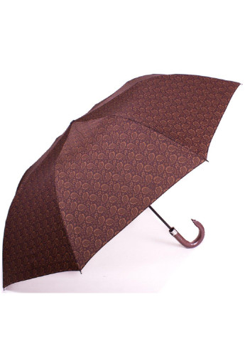 Мужской складной зонт полуавтомат 108,5 см Zest (232990189)