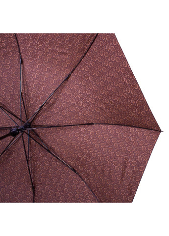 Мужской складной зонт полуавтомат 108,5 см Zest (232990189)