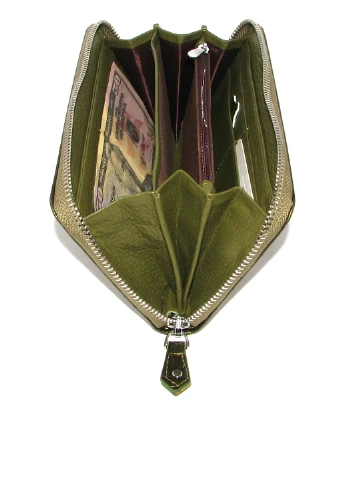 Гаманець ST Leather Accessories (23179342)