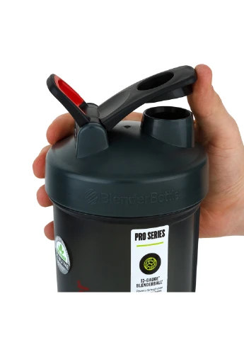 Спортивный шейкер 1270 мл Blender Bottle (253490506)