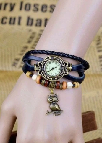 Жіночі годинник Owl quartz CL (229044927)