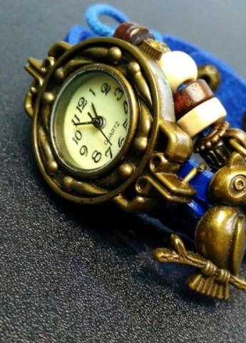 Жіночі годинник Owl quartz CL (229044927)