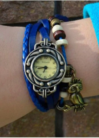 Жіночі годинник Owl quartz CL (229044927)