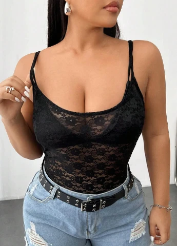 Майка SHEIN — 322908828