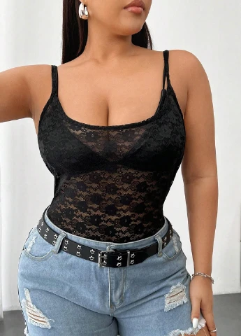 Майка SHEIN — 322908828