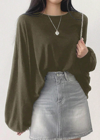 Лонгслив SHEIN (366268765)