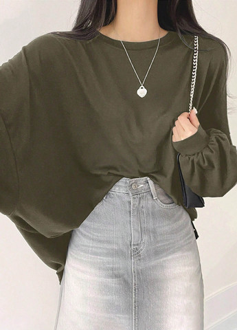 Лонгслив SHEIN (366268765)