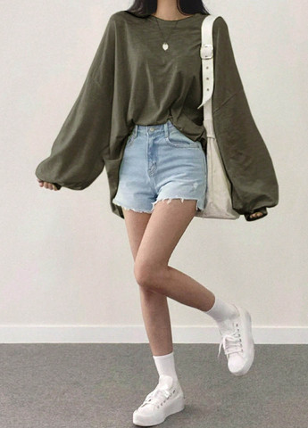 Лонгслив SHEIN (366268765)