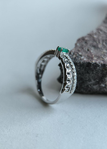 Каблучка Silver Flame (354214574)