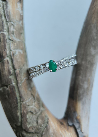 Каблучка Silver Flame (354214574)