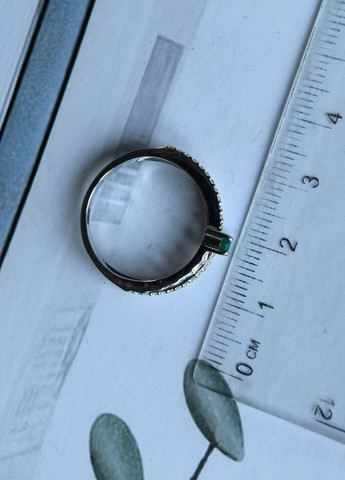 Каблучка Silver Flame (354214574)